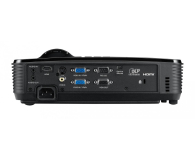 OPTOMA DX329 - 1406007 - zdjęcie 4